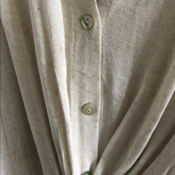 Oatmeal top - Picture 6 of 8